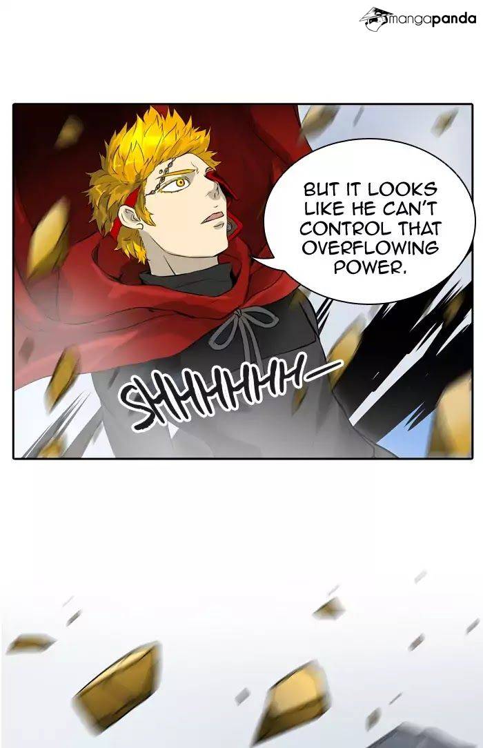 Tower of God Chapter 382 image 099
